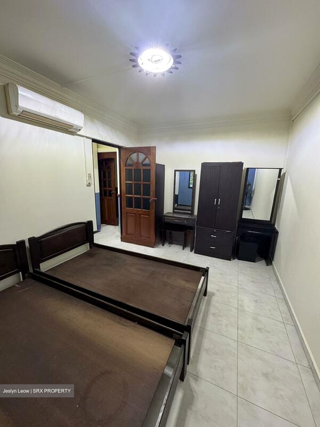 Blk 307 Woodlands Avenue 1 (Woodlands), HDB 3 Rooms #518406061
